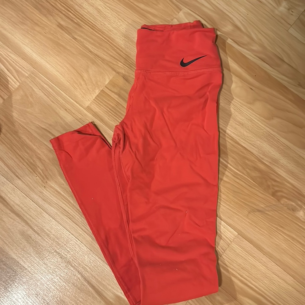 Dri-fit Nike Leggings